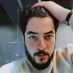 Mohamed Serag, 32 года, Cairo