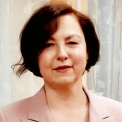 Ирина Жукова, 55 лет, Санкт-Петербург