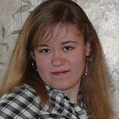 Елена Мишина