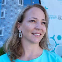 Елена Козоброд, 41 год, Таганрог