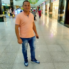 Ahmed Ahmed.ezz, 38 лет, Hurghada