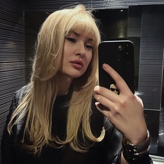 Karina Gadilova, 32 года