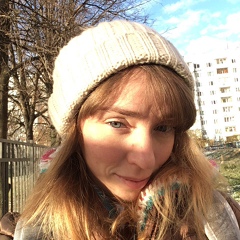 Аленушка Рогова, 37 лет, Москва