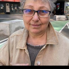 Галина Жарова, 69 лет, New York City