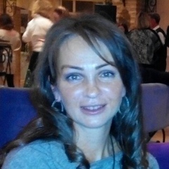 Лада Полякова, 52 года, Санкт-Петербург