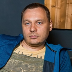 Никита Скурыгин, 40 лет, Новосибирск