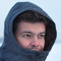 Юрий Колесников, 36 лет, Санкт-Петербург