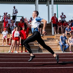 Сергей Аксенов, Урай