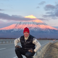 Даниил Кузьмин, 39 лет, Москва