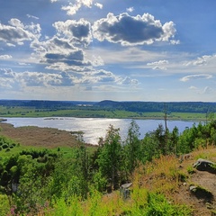 Сергей Смирнов, Санкт-Петербург