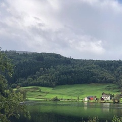 Нурби Ногаева