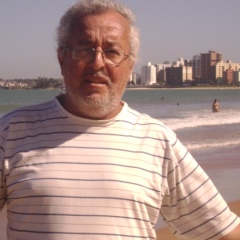 Manoel De Oliveira Filho, 72 года, Rio Grande da Serra