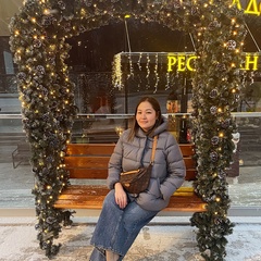 Залина Талипова, 34 года, Москва