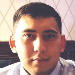 Дамир Сарсенгалиев, 34 года, Актобе