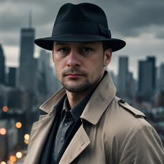 Рафаэль Султангалеев, 37 лет