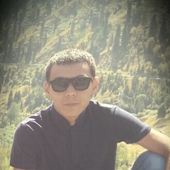 Bakyt Tachkaraev, 33 года, Актау