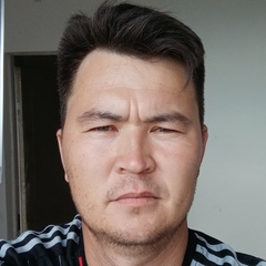 Berikbay Guzenbaev, 32 года, Нукус