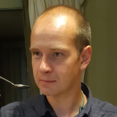 Алексей Кокошко, 39 лет, Санкт-Петербург