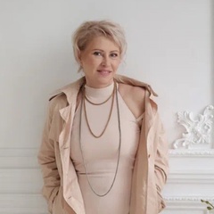 Оксана Данилкова, 58 лет, Москва