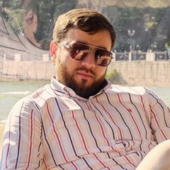 Илез Барахоев, 34 года