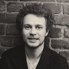 Михаил Томшинский, 39 лет, London