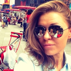 Olga Gorbach, 36 лет