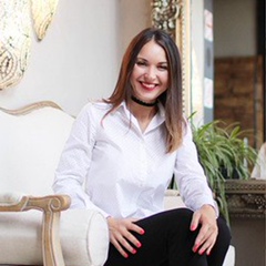 Екатерина Казанцева, 39 лет, Москва