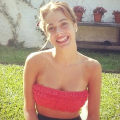 Tini Stoessel, 28 лет, Buenos Aires