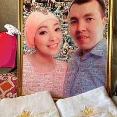 Nursultan Dunenbayev, 32 года, Екатеринбург