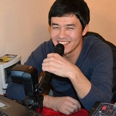 Серик Тойшиев, 35 лет, Астана