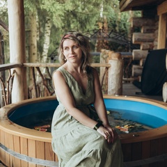 Ангелина Ильницкая, 36 лет, Москва