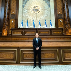 Геннадий Николаевич, 39 лет, Термез