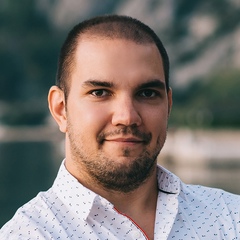 Александр Стаценко, 39 лет, Севастополь