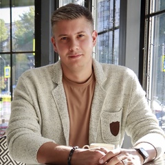 Дмитрий Сергеевич, 39 лет, Тюмень