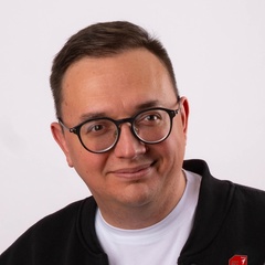 Владимир Куличкин, 39 лет, Санкт-Петербург