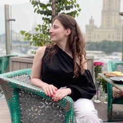 Джуна Цурцумия, 26 лет, Москва