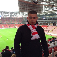 Александр Солодов, 36 лет, Москва