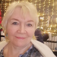 Наталия Ефимова, 72 года, Санкт-Петербург