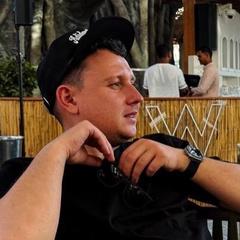 Дмитрий Блинников