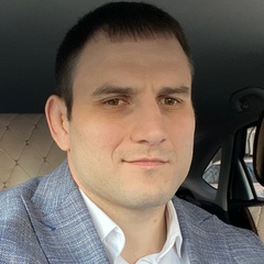 Мовлади Баялиев, Калининград