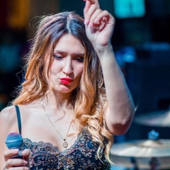 Ульяна Пташкина, Москва