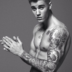 Justin-Drew Bieber, 31 год, Los Angeles