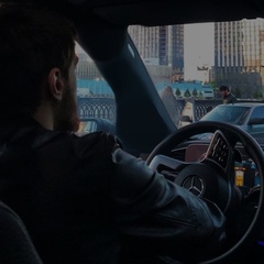 Тамерлан Сапарбаев, Москва