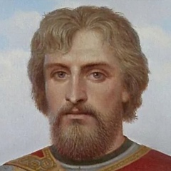 Александр Назаров, Старая Купавна