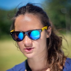 Elia Tagieva, 35 лет, Москва