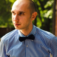 Олег Прокопенко, 36 лет, Москва