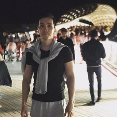 Жарас Иматаев, 36 лет, Астана
