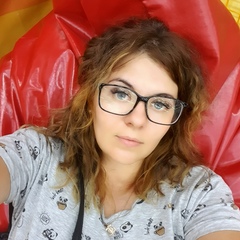 Кира Березникова