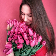 Анастасия Владимировна, 30 лет, Томск