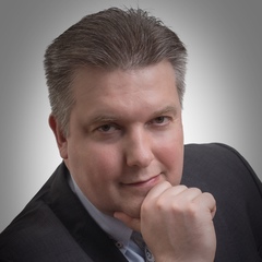 Андрей Марков, 51 год, Санкт-Петербург